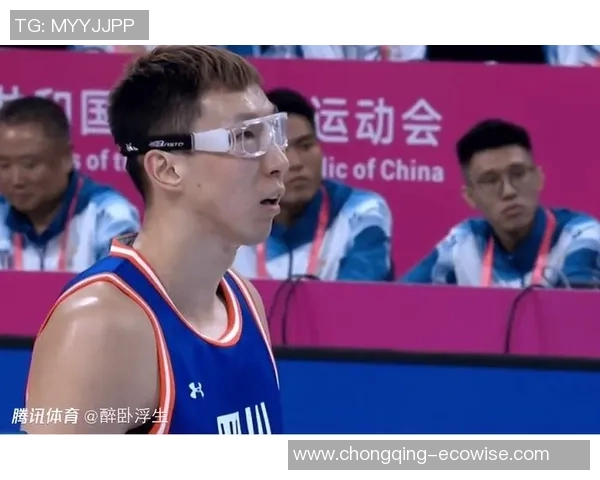 未进总决赛周琦还能拿600万！四川队铜牌现已达到既定目标